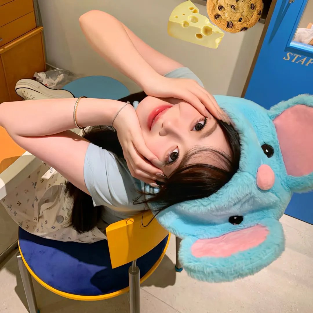 下午休息
